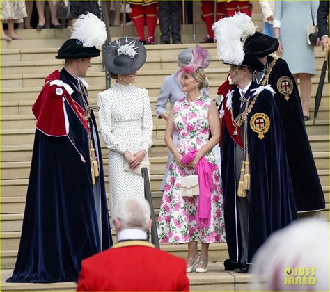royal ascot commentary|Order of the Garter .